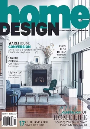 Home Design May 2021